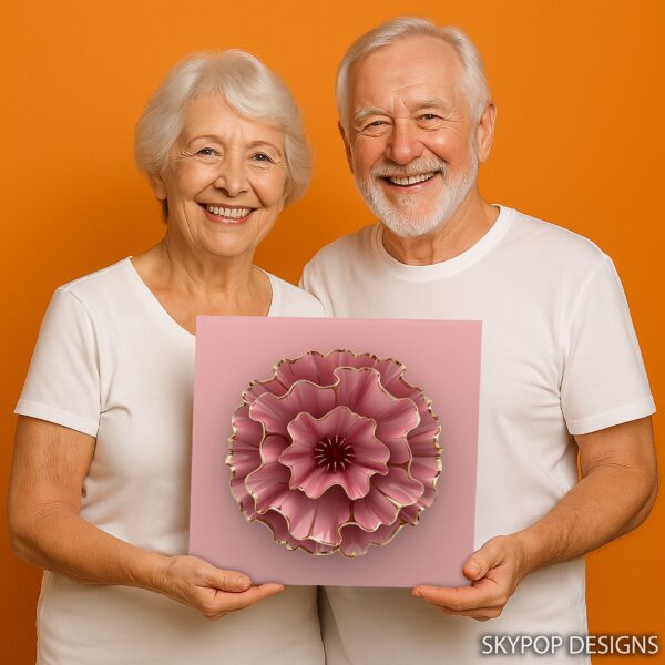 Poppy Art