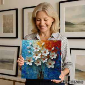 Cosmos Art