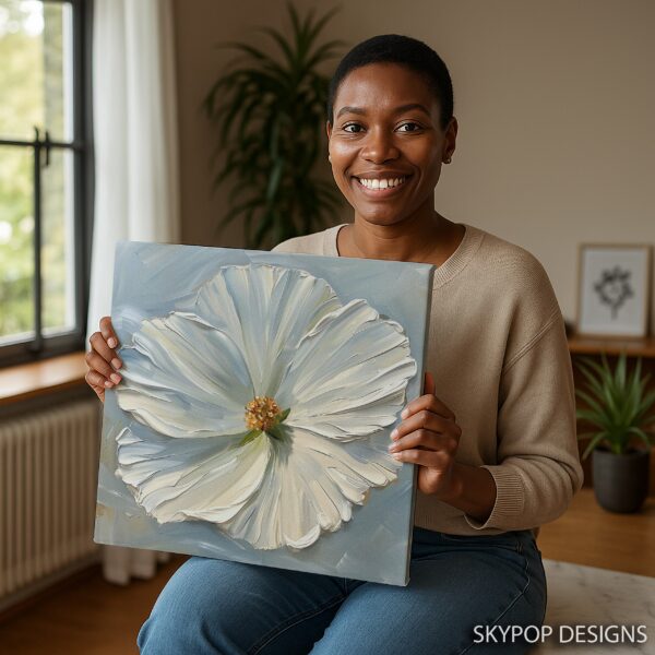 Cosmos Art