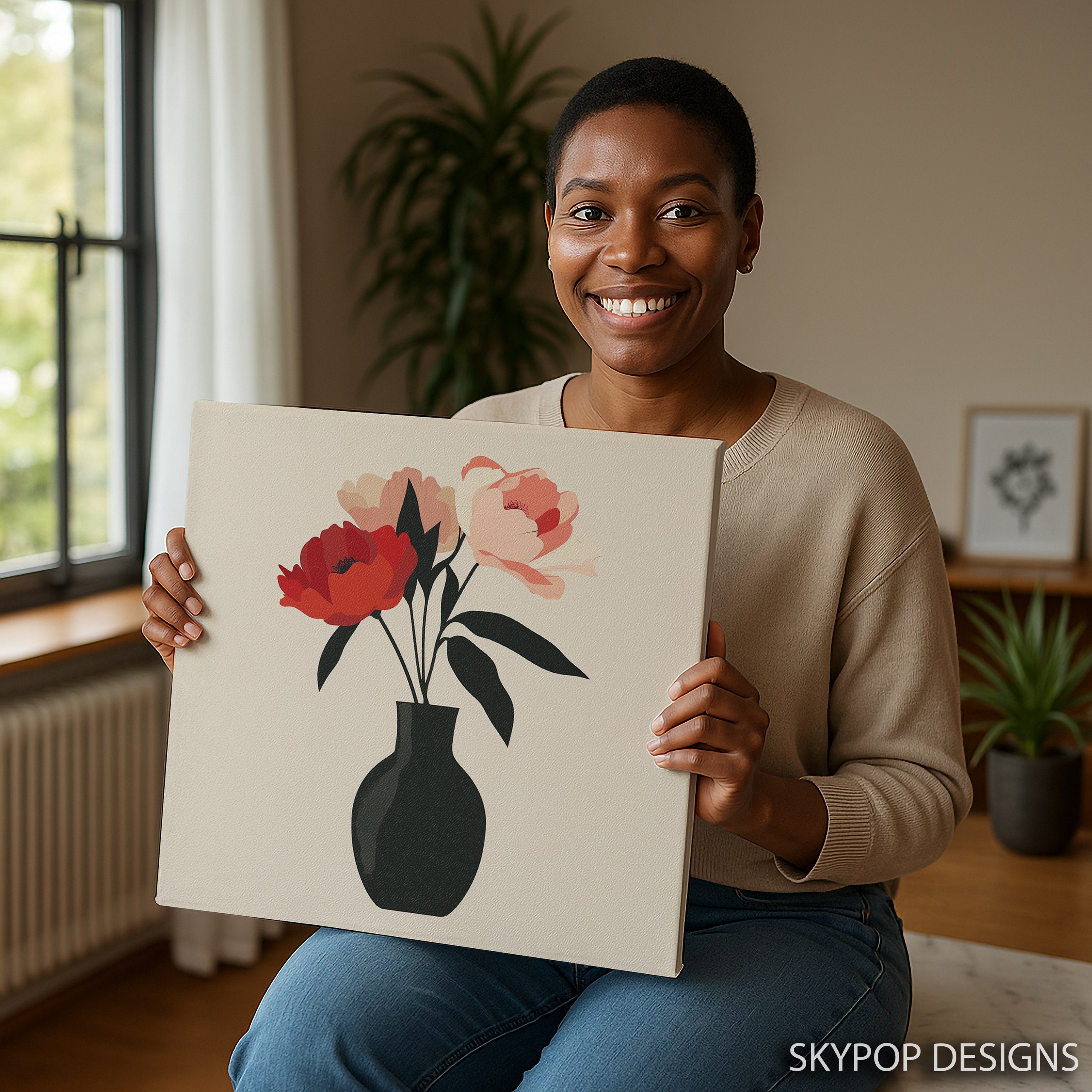 9.jpg Peony Art