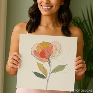 Poppy Art