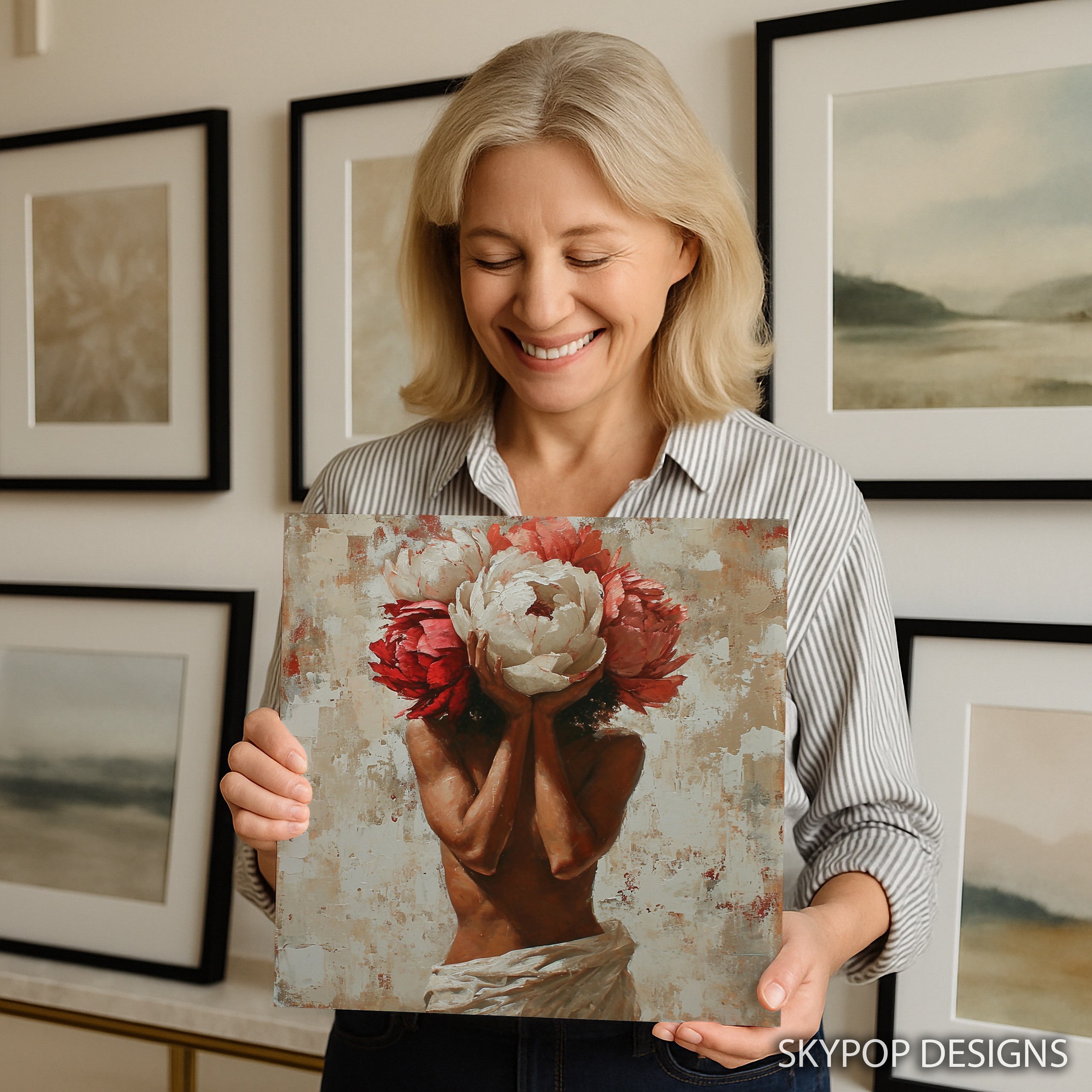 9.jpg Peony Dreams Art