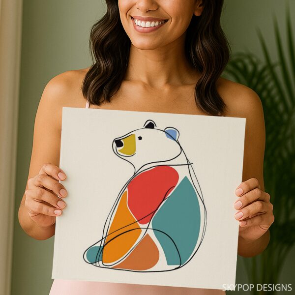 Bear Art