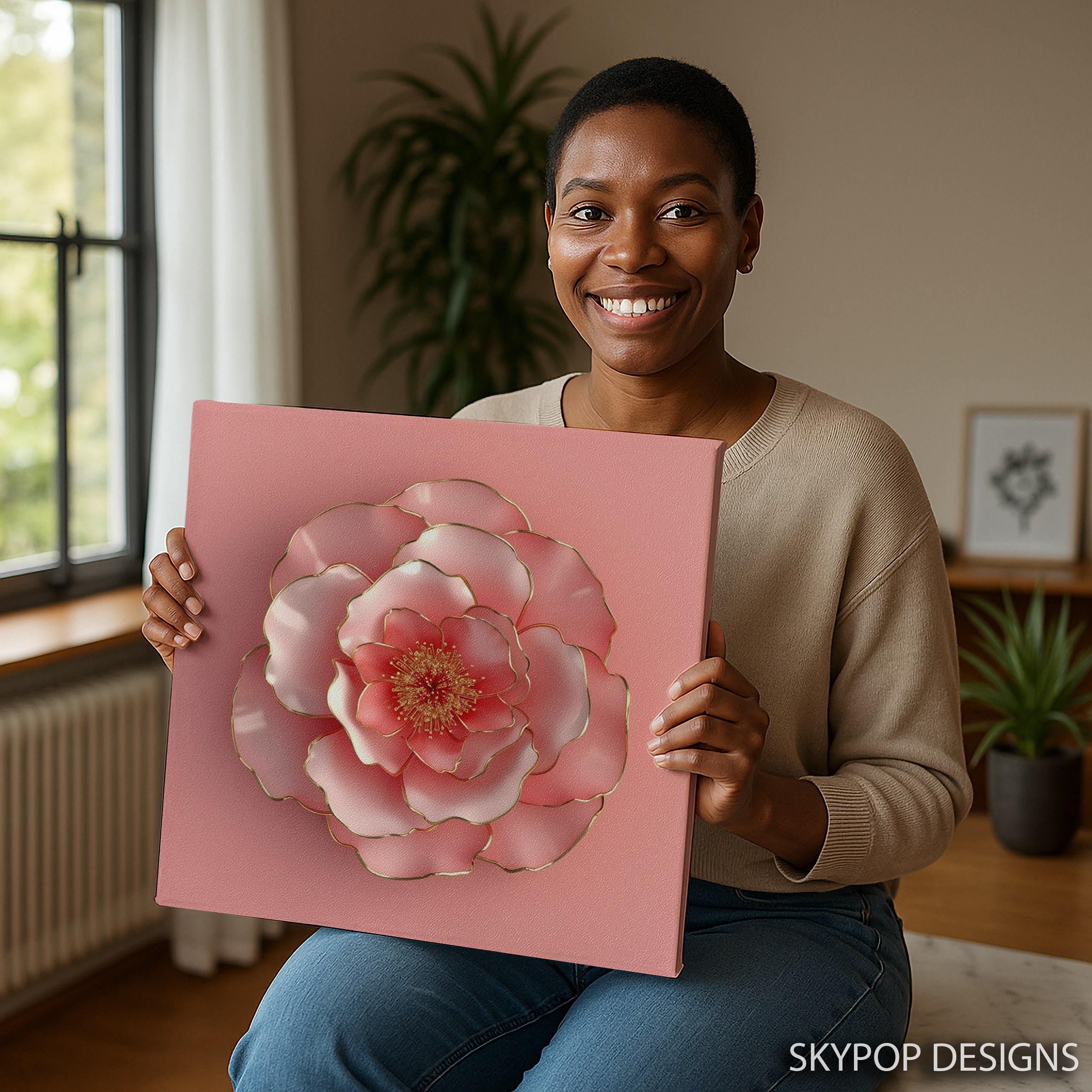 9.jpg Peony Art
