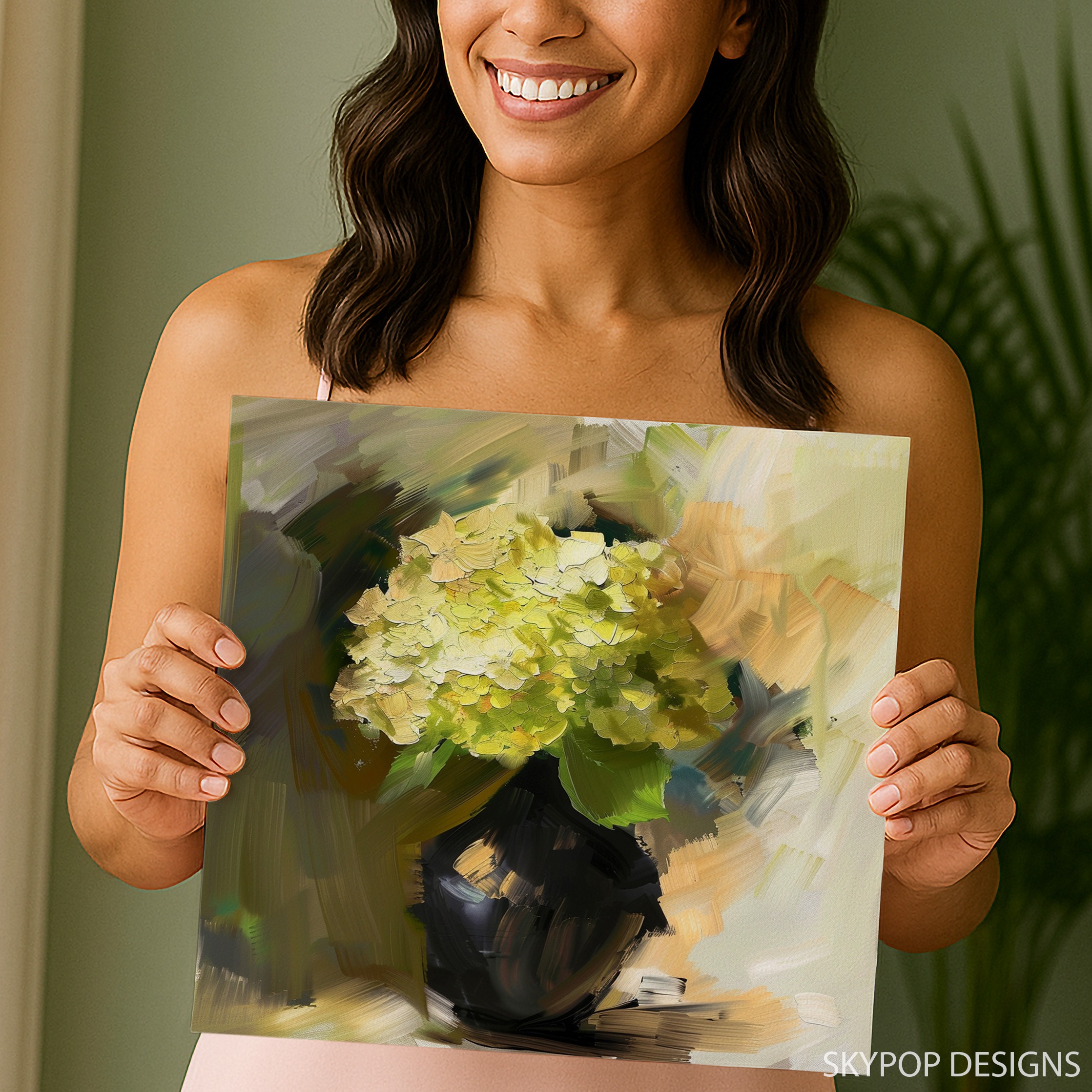 9.jpg Hydrangea Art