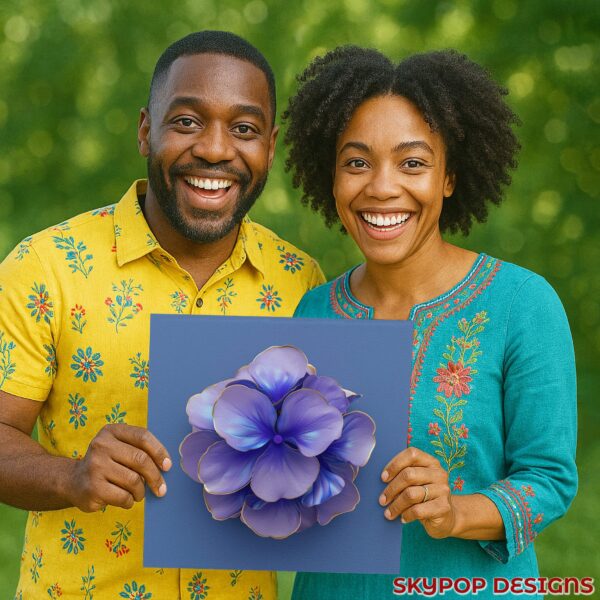 Hydrangea Elegance Art