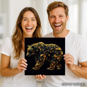 Bear Art