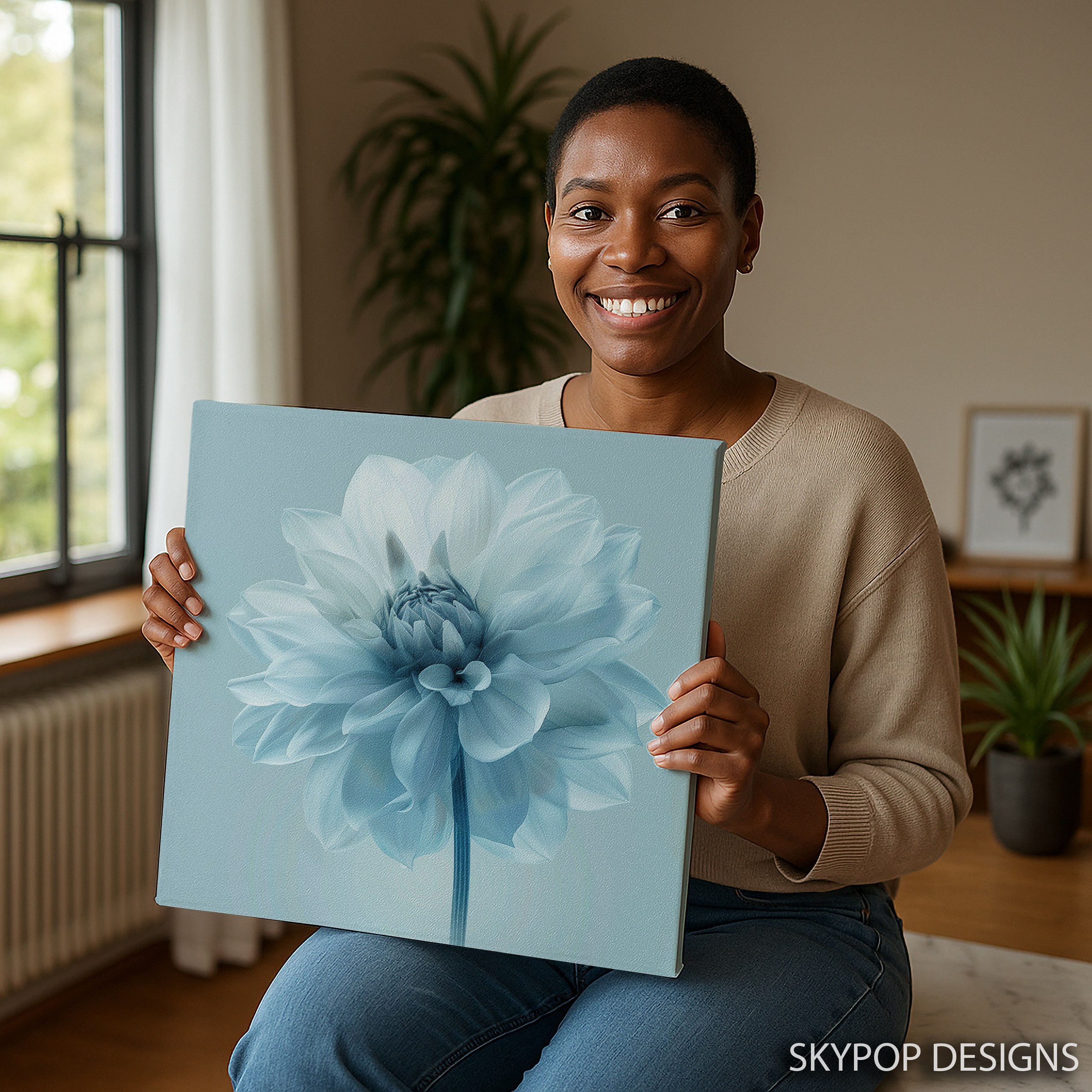 9.jpg Dahlia Art