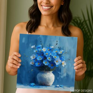 Cosmos Art