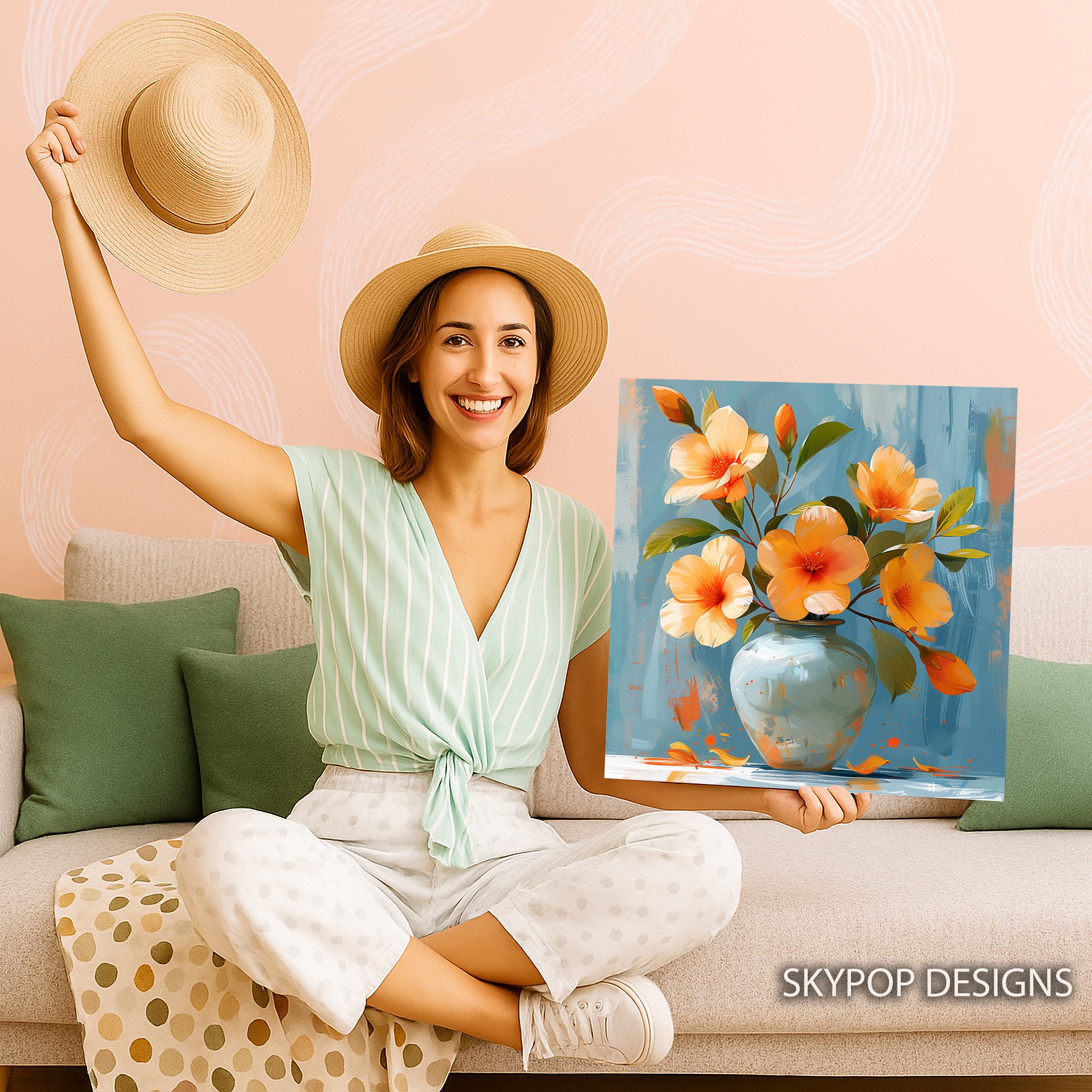 9.jpg Hibiscus Art
