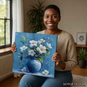 Magnolia Art