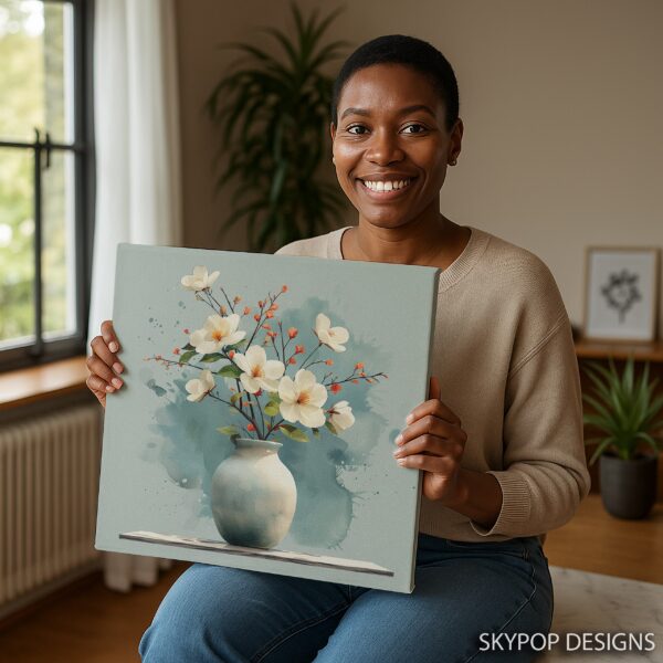 Magnolia Art