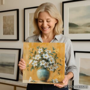 Magnolia Art