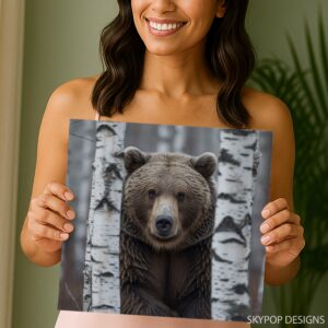 Bear Art
