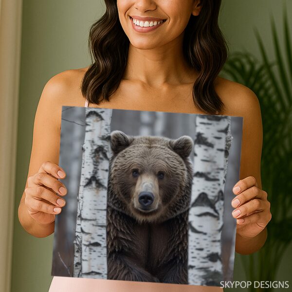 Bear Art