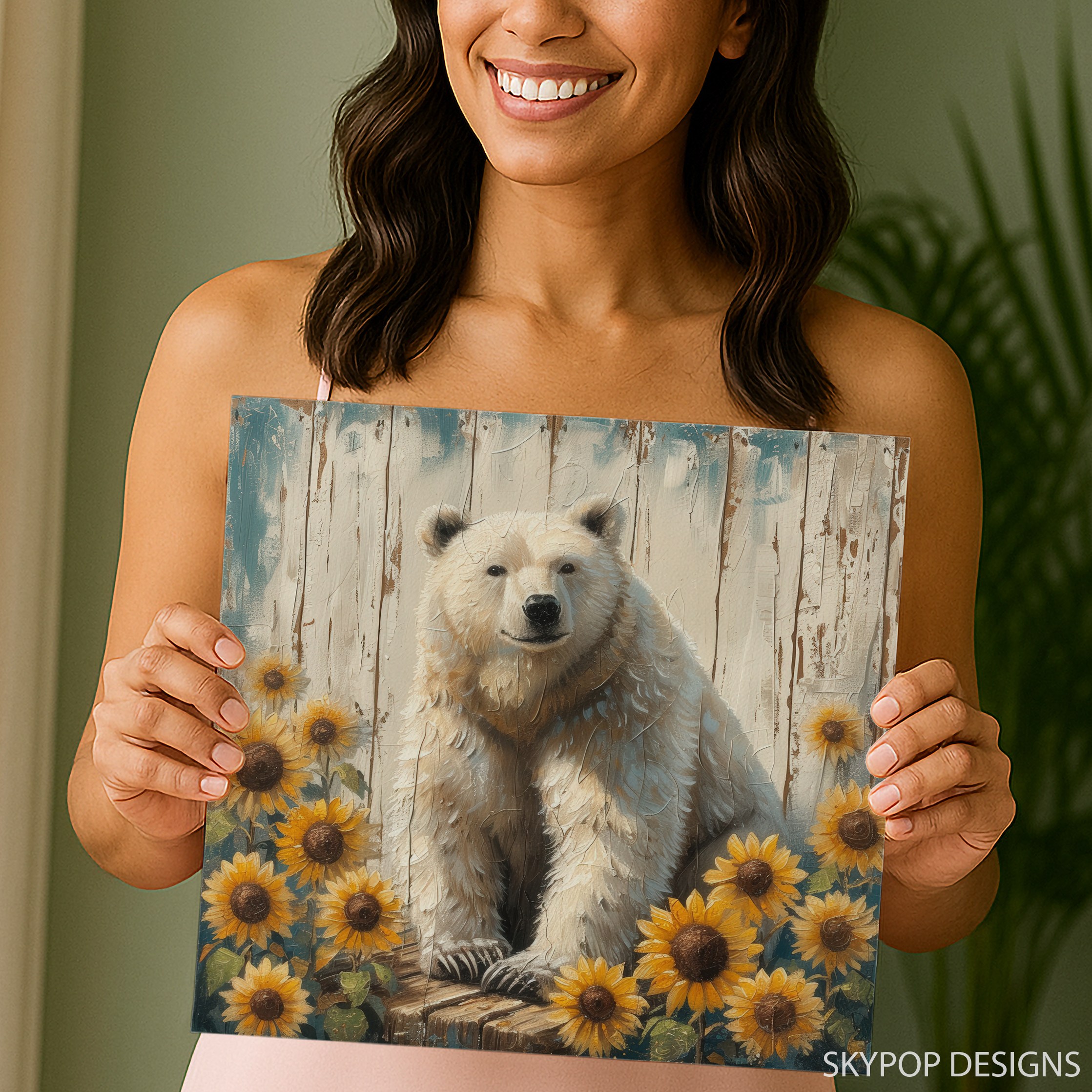 9.jpg Bear Art