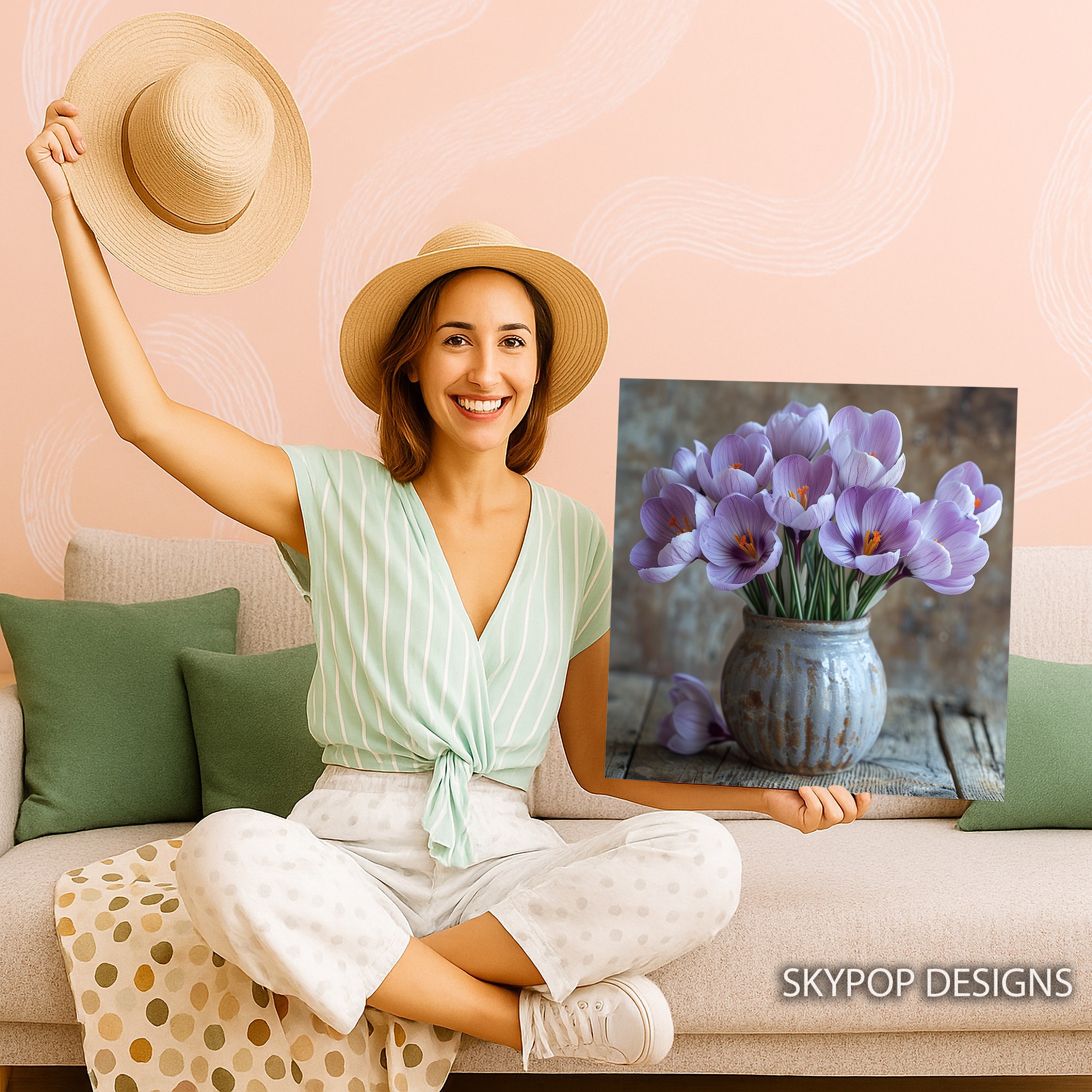 9.jpg Crocus Art