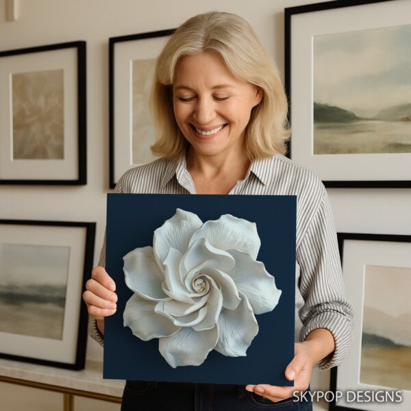 Gardenia Art