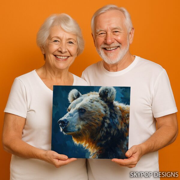 Bear Art