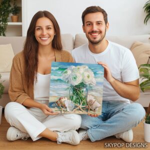 Ranunculus Floral Art