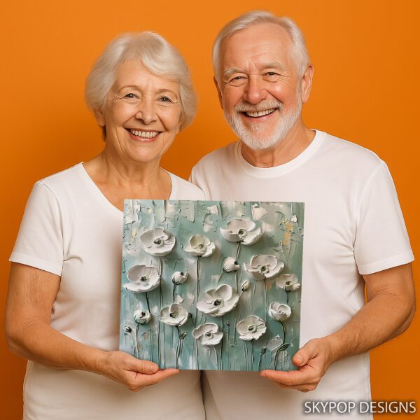 Poppy Art