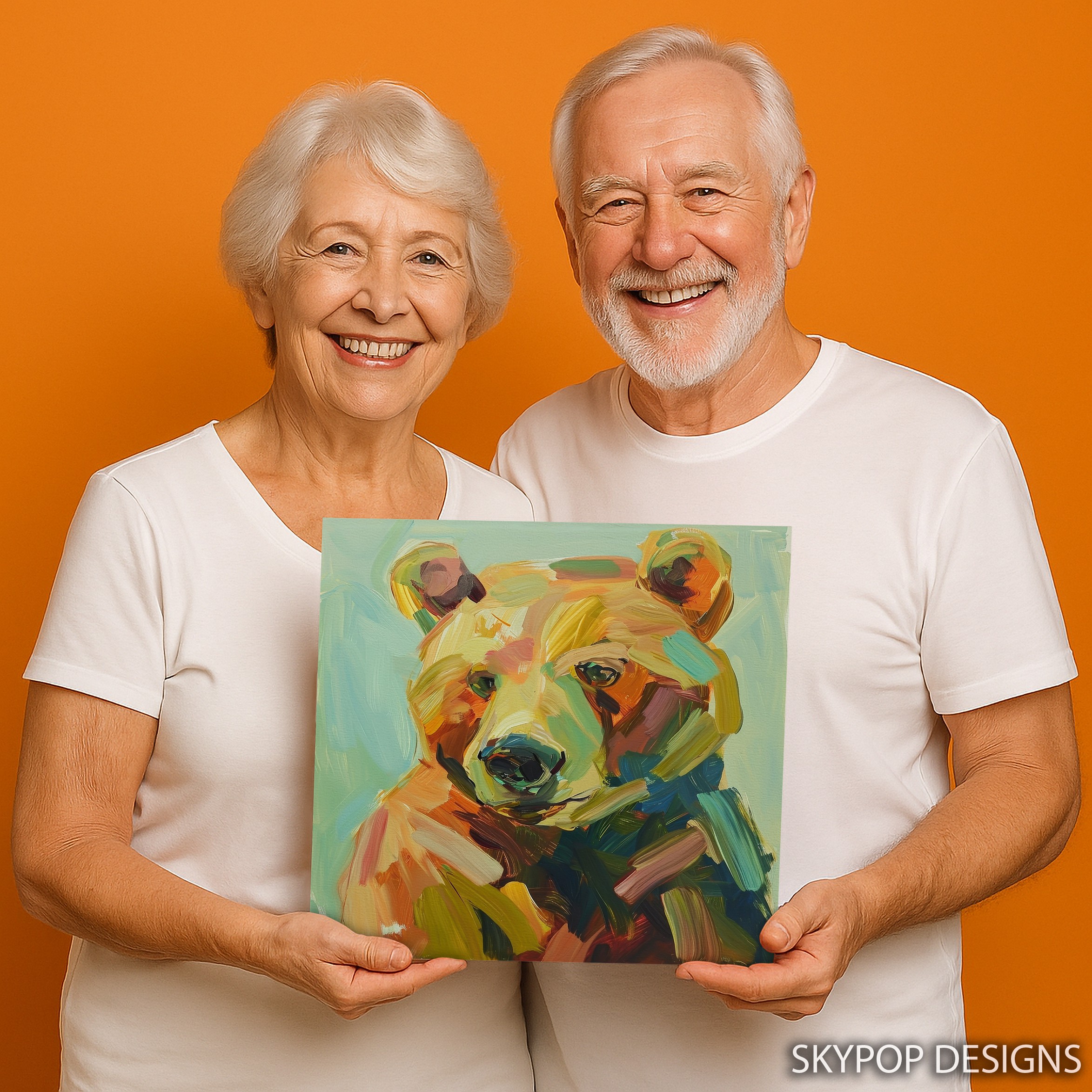 9.jpg Bear Art