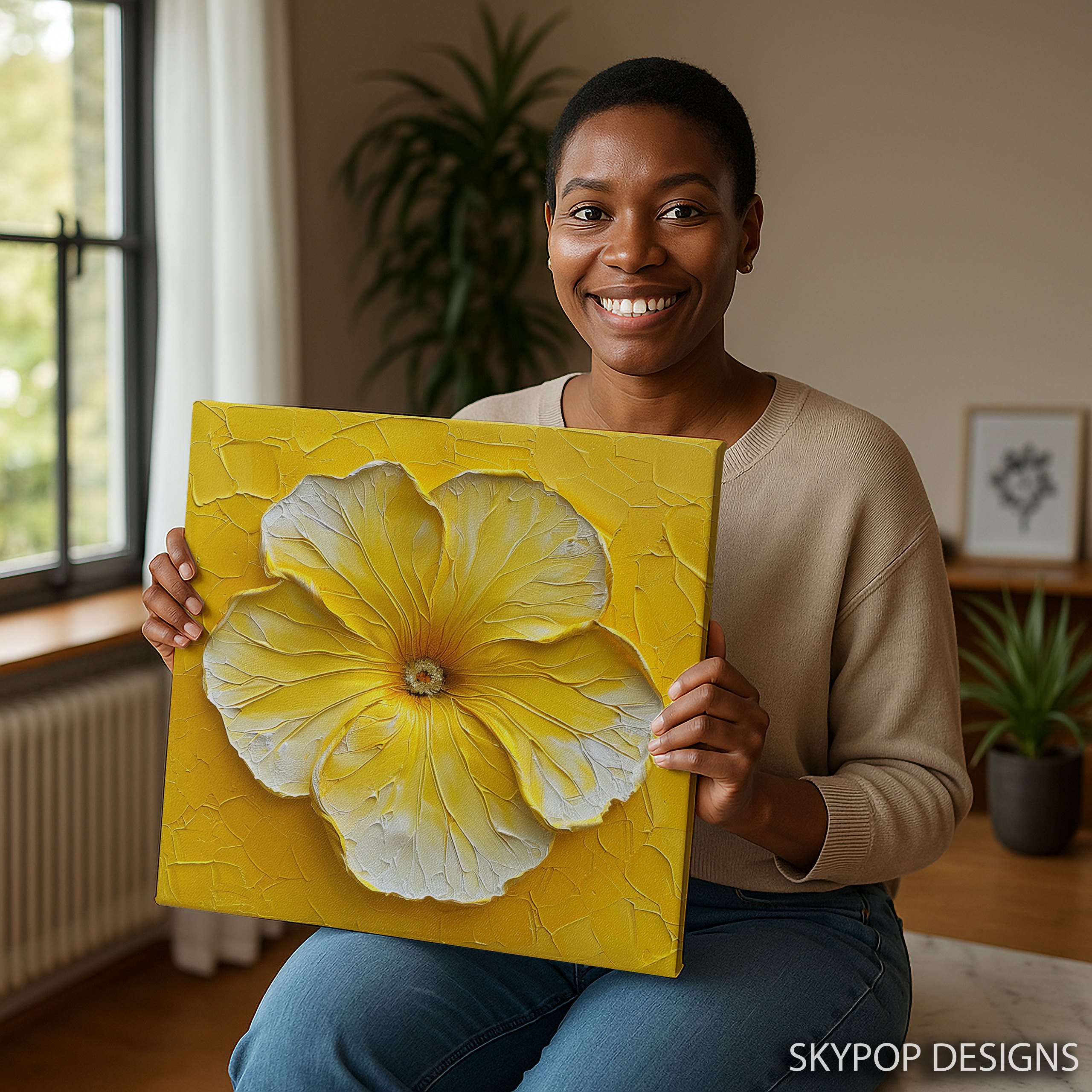 9.jpg Pansy Art