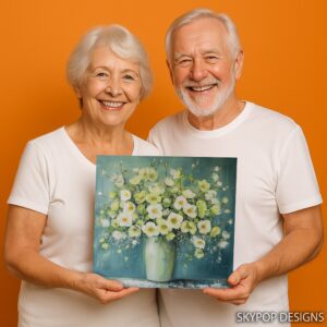 Anemone Art