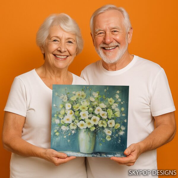 Anemone Art