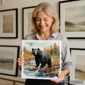 Bear Art