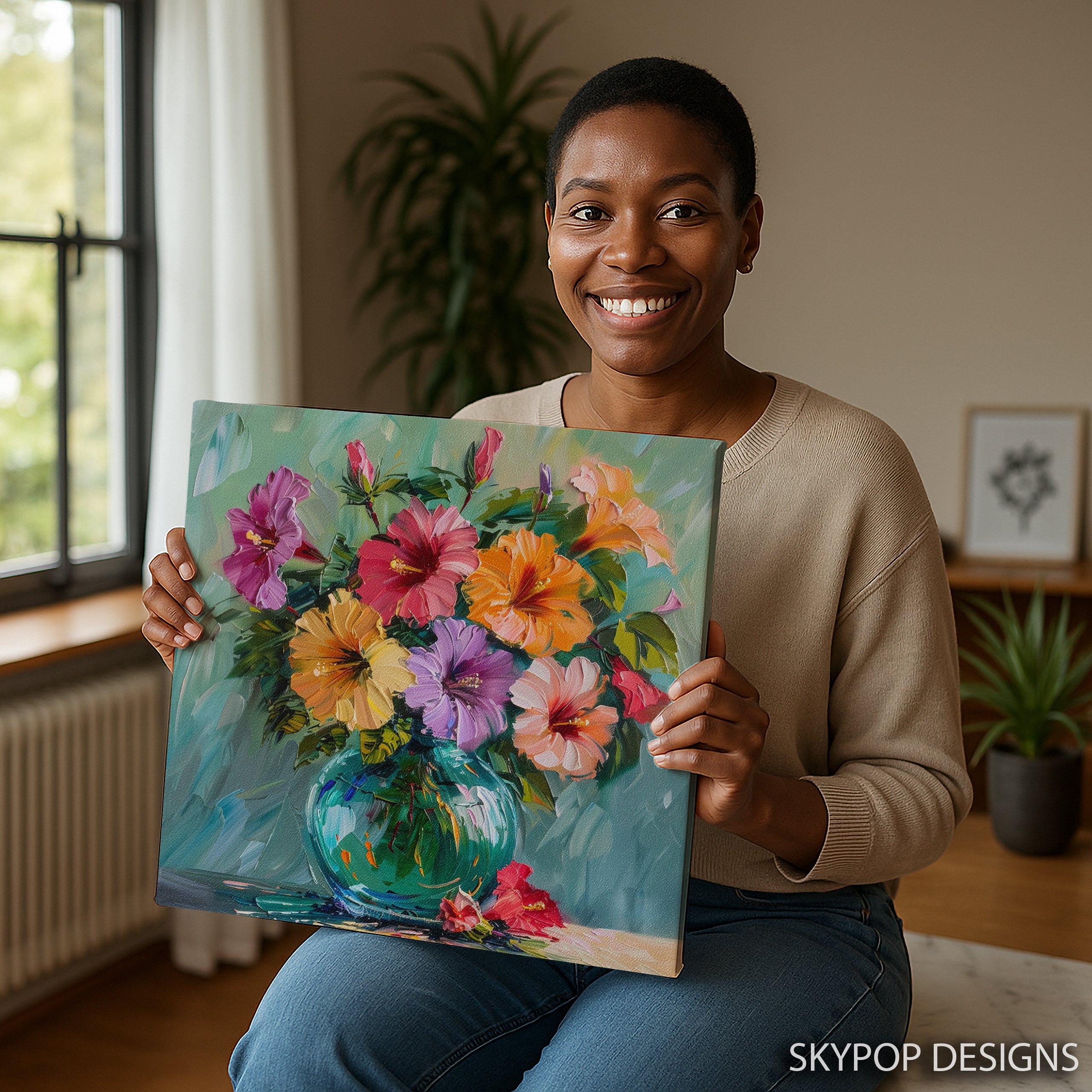 9.jpg Hibiscus Art