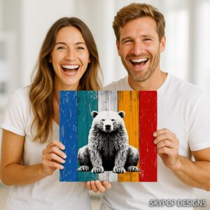Bear Art