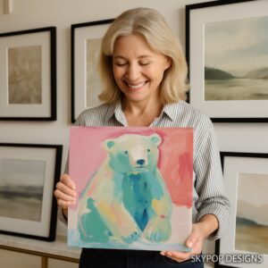 Bear Art