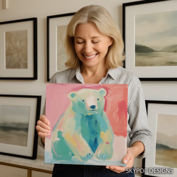 Bear Art