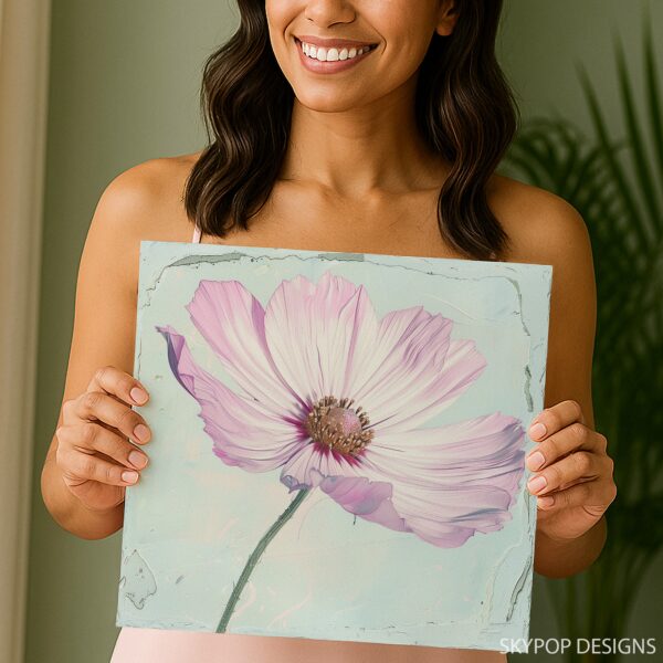 Cosmos Art
