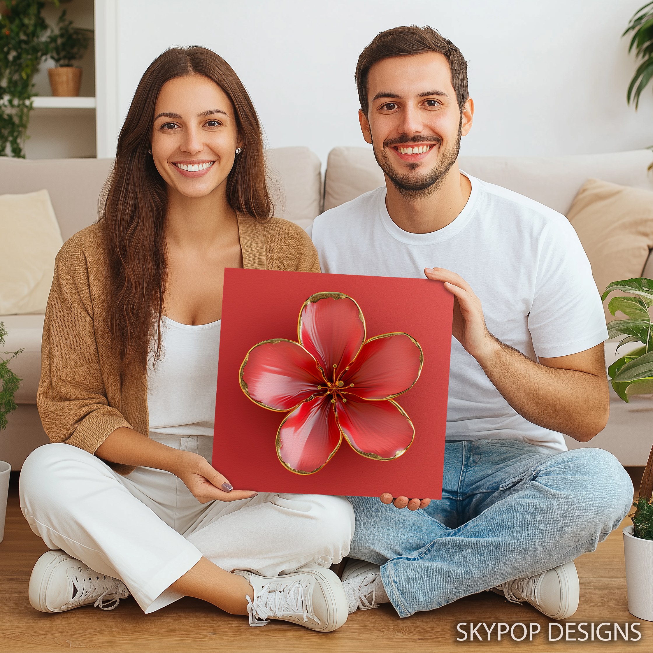 9.jpg Hibiscus Art