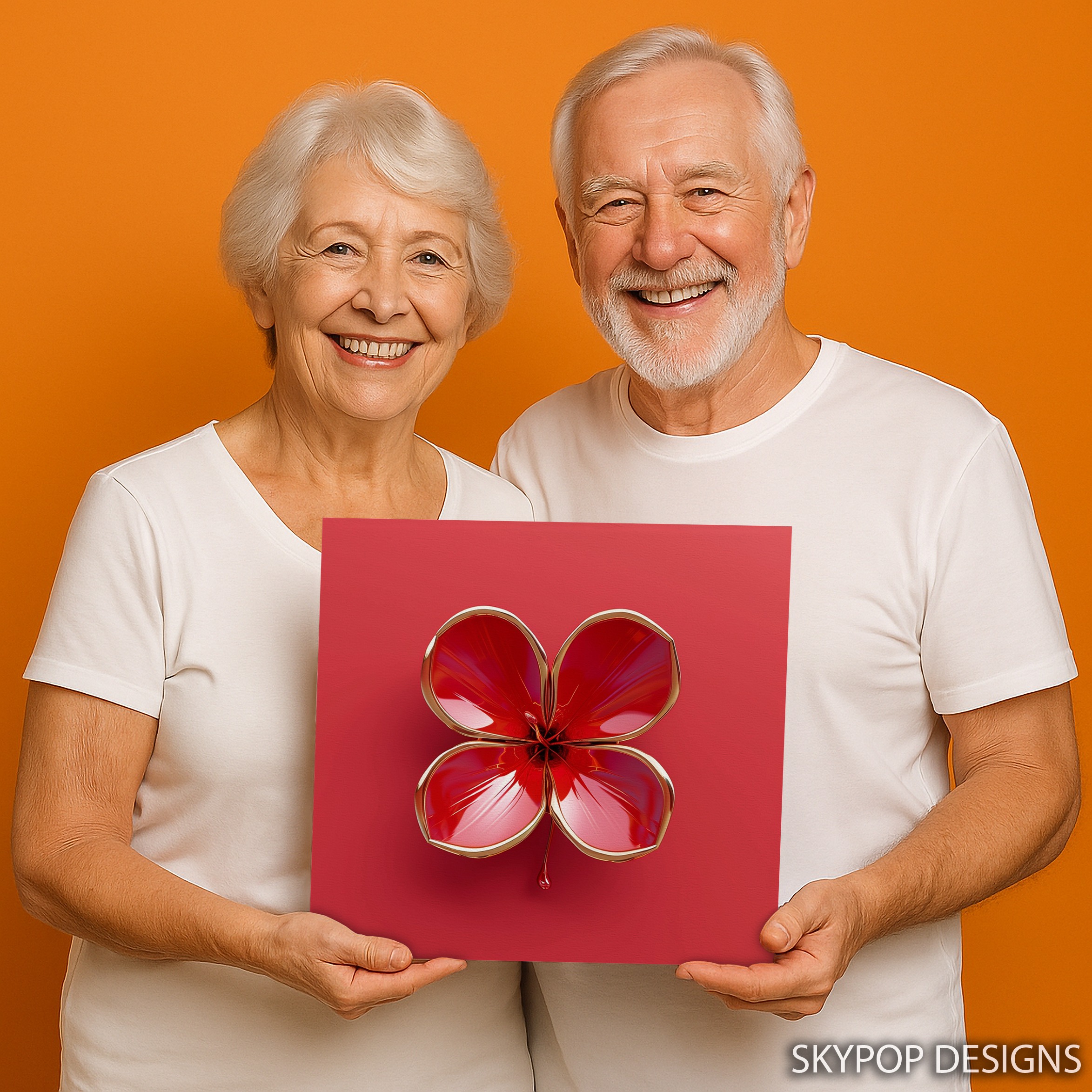 9.jpg Hibiscus Bloom Art