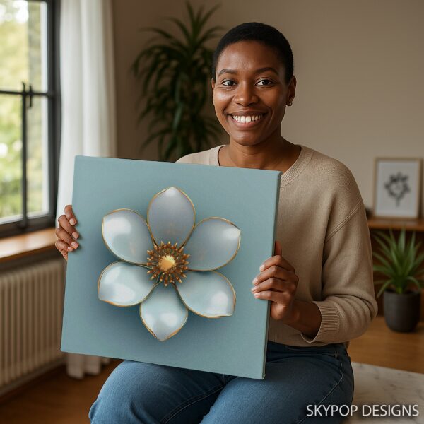 Magnolia Art