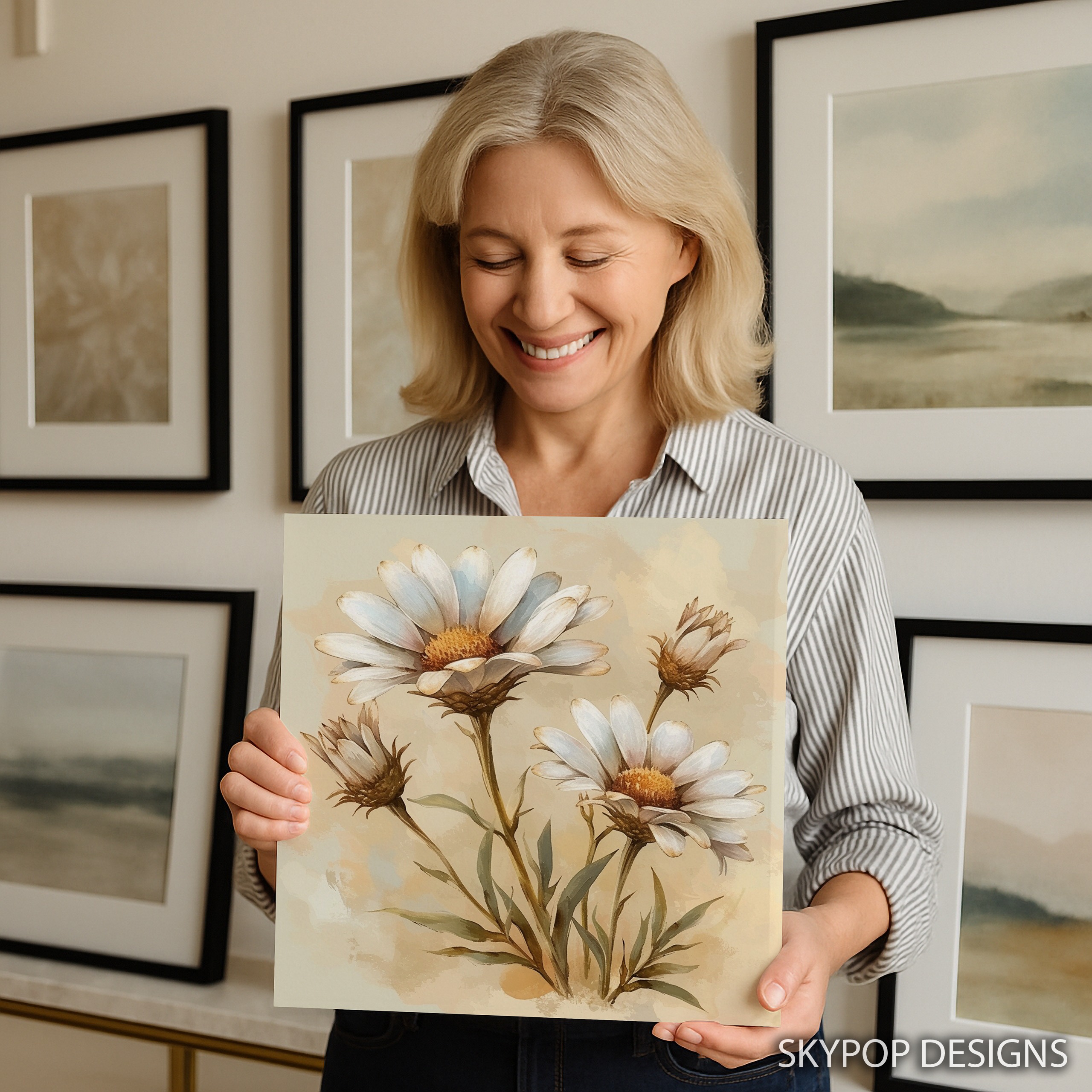 9.jpg Daisy Meadow Art