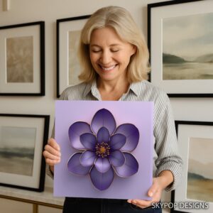Lotus Art