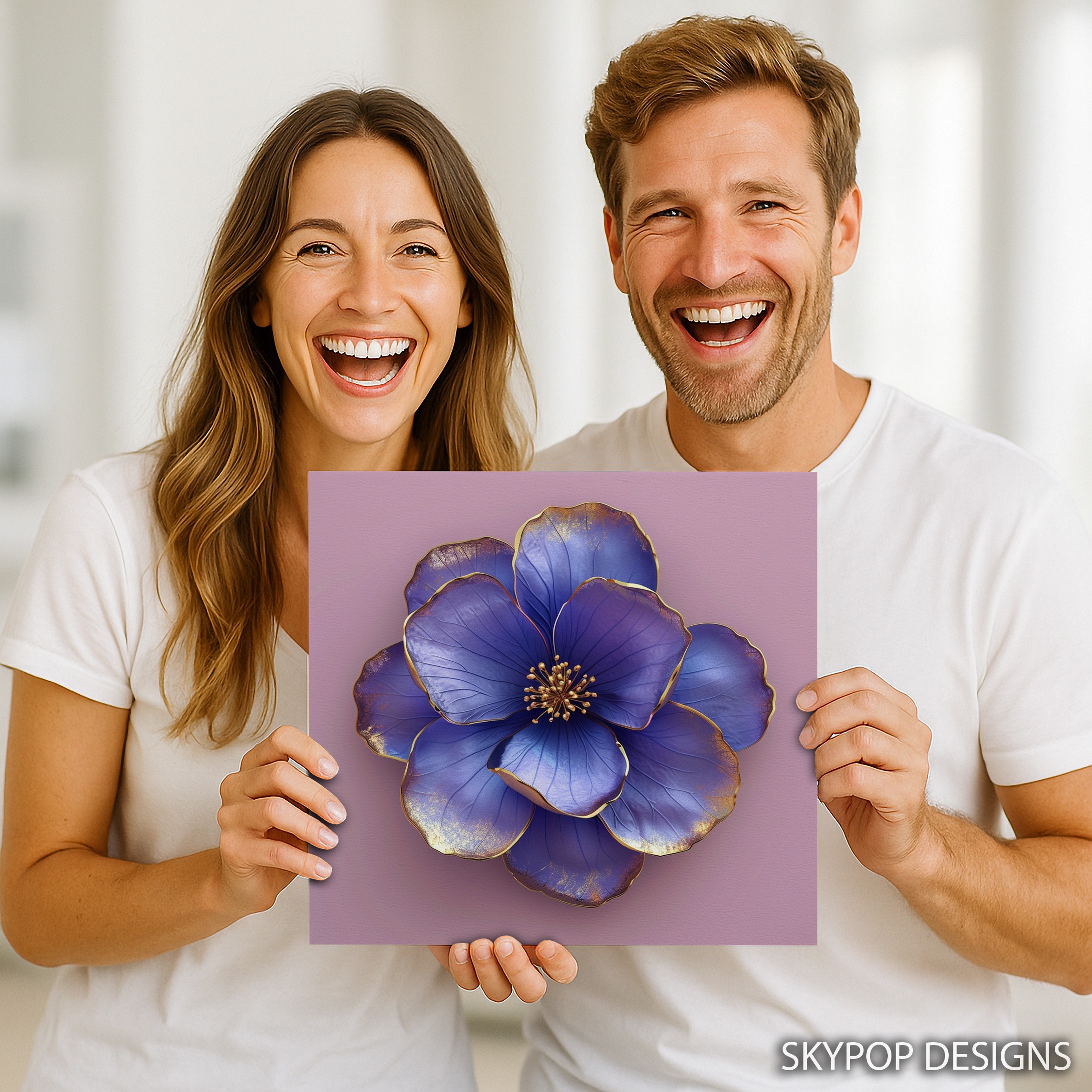 9.jpg Dahlia Floral Art