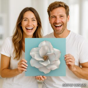 Magnolia Art