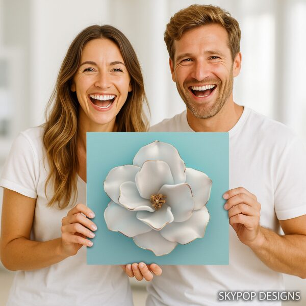 Magnolia Art