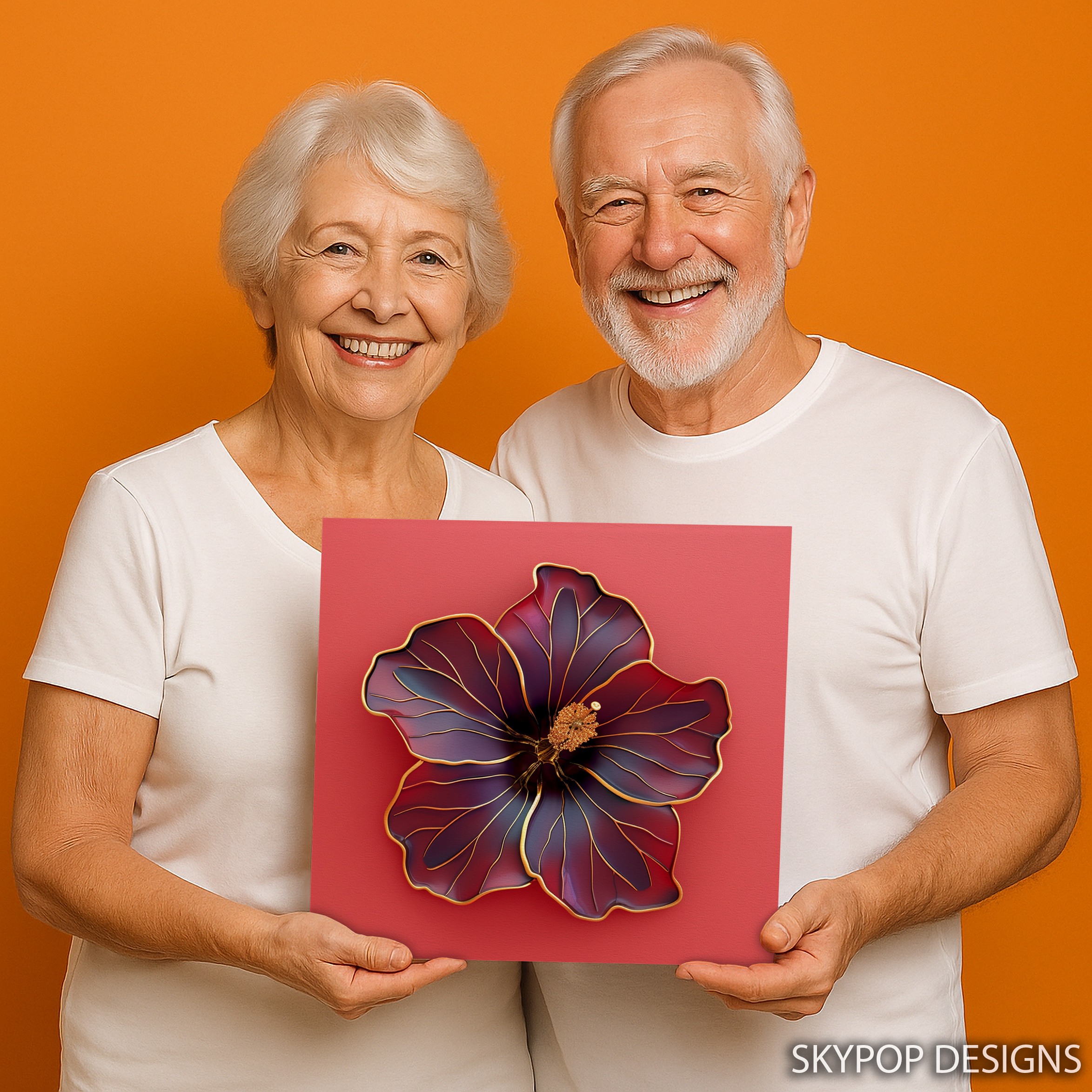 9.jpg Hibiscus Art