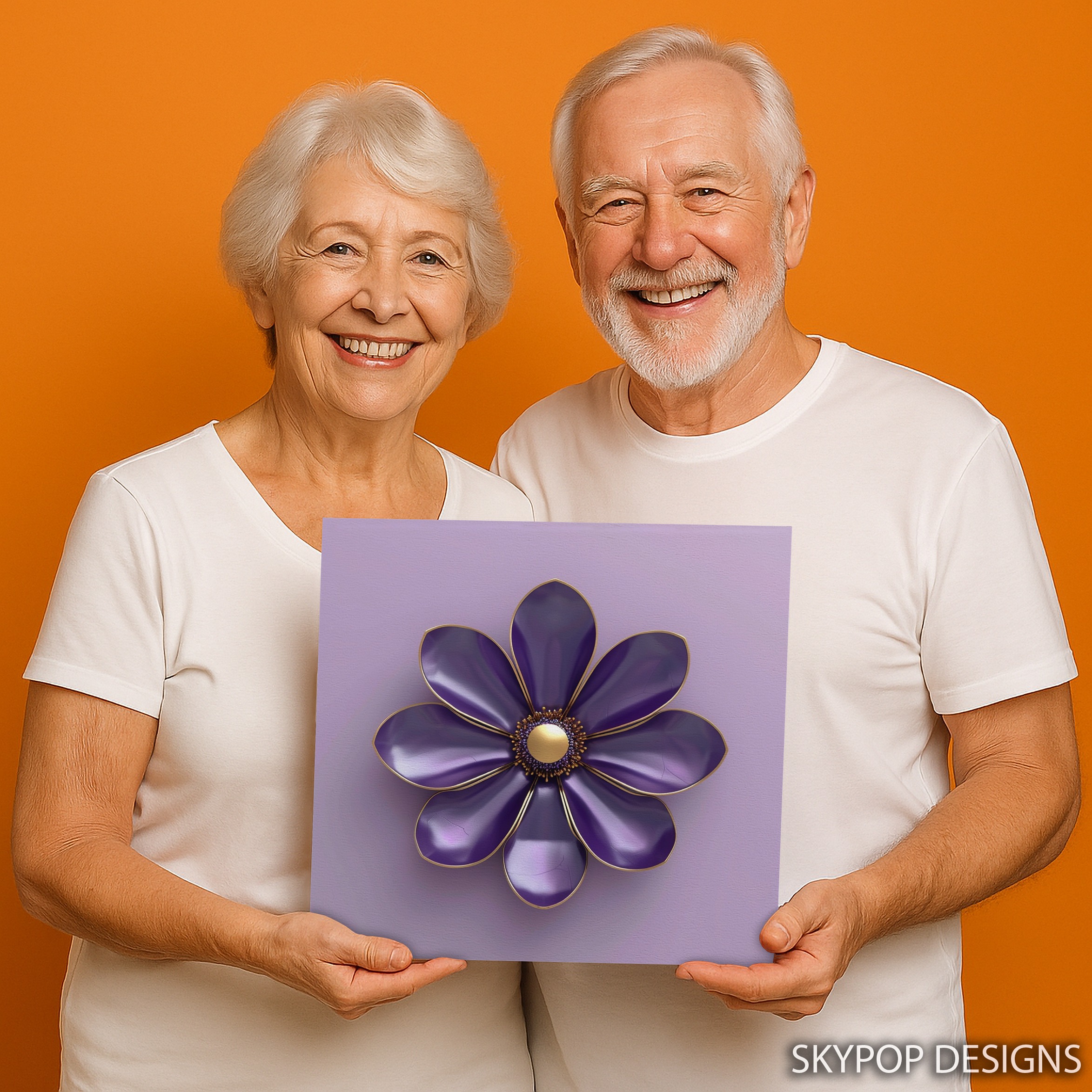 9.jpg Anemone Flower Art