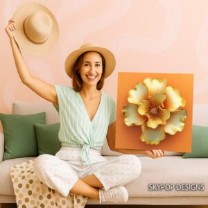 Poppy Art