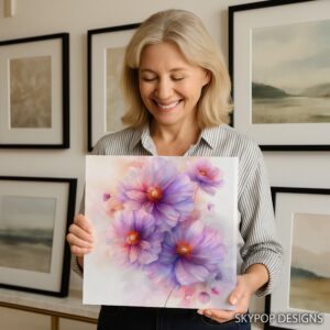 Cosmos Art