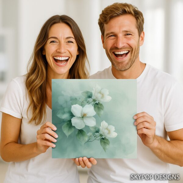 Jasmine Art
