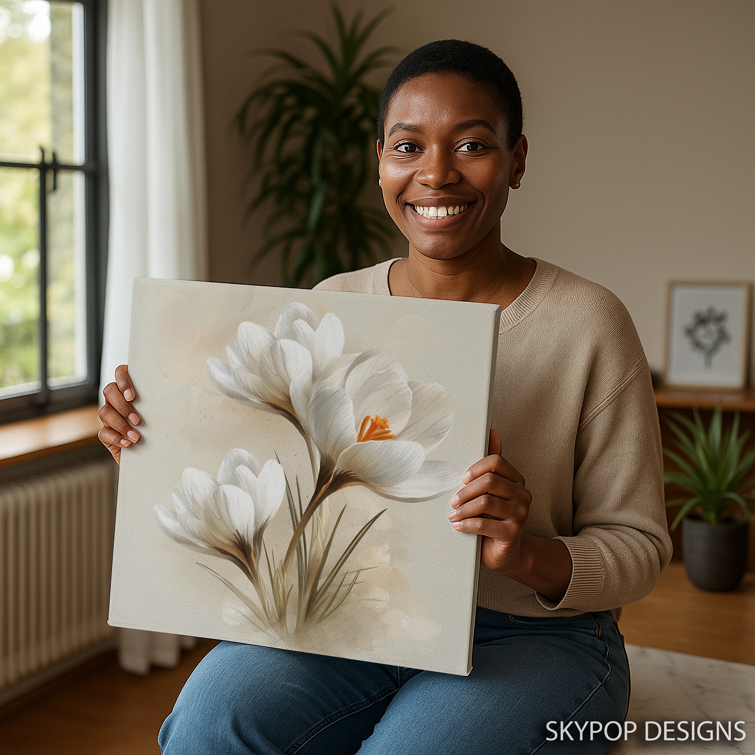 9.jpg Crocus Art