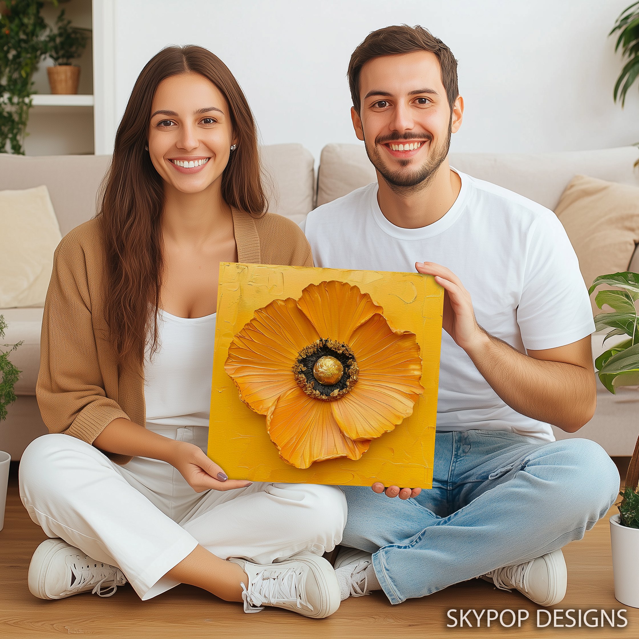 9.jpg Poppy Art